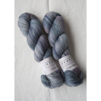 Apmezga Ursa Major kol. A-449